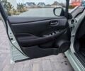 Зеленый Ниссан Лиф, объемом двигателя 0 л и пробегом 81 тыс. км за 11250 $, фото 40 на Automoto.ua
