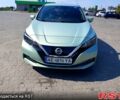Зеленый Ниссан Лиф, объемом двигателя 0 л и пробегом 200 тыс. км за 12000 $, фото 3 на Automoto.ua