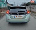 Зеленый Ниссан Лиф, объемом двигателя 0 л и пробегом 185 тыс. км за 9200 $, фото 6 на Automoto.ua