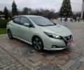 Зеленый Ниссан Лиф, объемом двигателя 0 л и пробегом 115 тыс. км за 13000 $, фото 16 на Automoto.ua