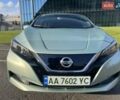 Зеленый Ниссан Лиф, объемом двигателя 0 л и пробегом 85 тыс. км за 10800 $, фото 7 на Automoto.ua