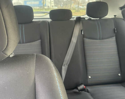 Зеленый Ниссан Лиф, объемом двигателя 0 л и пробегом 118 тыс. км за 12400 $, фото 19 на Automoto.ua