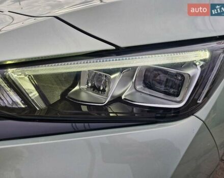 Зеленый Ниссан Лиф, объемом двигателя 0 л и пробегом 70 тыс. км за 13899 $, фото 7 на Automoto.ua