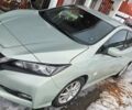 Зеленый Ниссан Лиф, объемом двигателя 0 л и пробегом 157 тыс. км за 9000 $, фото 1 на Automoto.ua