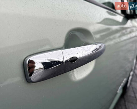 Зеленый Ниссан Лиф, объемом двигателя 0 л и пробегом 99 тыс. км за 11990 $, фото 24 на Automoto.ua