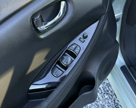 Зеленый Ниссан Лиф, объемом двигателя 0 л и пробегом 149 тыс. км за 11399 $, фото 22 на Automoto.ua