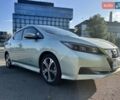 Зеленый Ниссан Лиф, объемом двигателя 0 л и пробегом 85 тыс. км за 10800 $, фото 24 на Automoto.ua