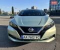 Зеленый Ниссан Лиф, объемом двигателя 0 л и пробегом 85 тыс. км за 10800 $, фото 4 на Automoto.ua