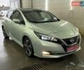 Зеленый Ниссан Лиф, объемом двигателя 0 л и пробегом 115 тыс. км за 12900 $, фото 1 на Automoto.ua