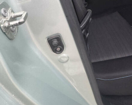 Зеленый Ниссан Лиф, объемом двигателя 0 л и пробегом 118 тыс. км за 12400 $, фото 16 на Automoto.ua