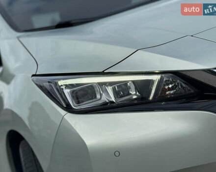 Зеленый Ниссан Лиф, объемом двигателя 0 л и пробегом 83 тыс. км за 12550 $, фото 5 на Automoto.ua