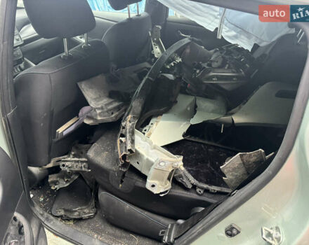 Зелений Ніссан Ліф, об'ємом двигуна 0 л та пробігом 156 тис. км за 6899 $, фото 7 на Automoto.ua