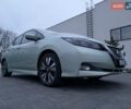 Зеленый Ниссан Лиф, объемом двигателя 0 л и пробегом 81 тыс. км за 11250 $, фото 21 на Automoto.ua