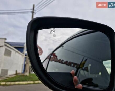 Зеленый Ниссан Лиф, объемом двигателя 0 л и пробегом 70 тыс. км за 13899 $, фото 9 на Automoto.ua