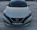 Зелений Ніссан Ліф, об'ємом двигуна 0 л та пробігом 201 тис. км за 12799 $, фото 2 на Automoto.ua
