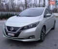 Зеленый Ниссан Лиф, объемом двигателя 0 л и пробегом 81 тыс. км за 11250 $, фото 2 на Automoto.ua