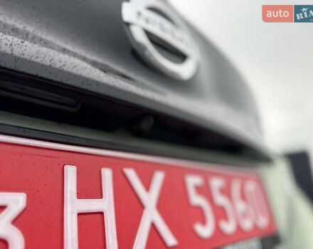 Зеленый Ниссан Лиф, объемом двигателя 0 л и пробегом 99 тыс. км за 11990 $, фото 53 на Automoto.ua