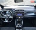 Зеленый Ниссан Лиф, объемом двигателя 0 л и пробегом 85 тыс. км за 10800 $, фото 37 на Automoto.ua