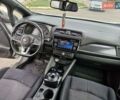Зеленый Ниссан Лиф, объемом двигателя 0 л и пробегом 70 тыс. км за 13899 $, фото 15 на Automoto.ua