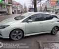 Зеленый Ниссан Лиф, объемом двигателя 0 л и пробегом 233 тыс. км за 11000 $, фото 6 на Automoto.ua