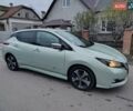 Зеленый Ниссан Лиф, объемом двигателя 0 л и пробегом 185 тыс. км за 9200 $, фото 3 на Automoto.ua