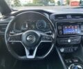 Зеленый Ниссан Лиф, объемом двигателя 0 л и пробегом 85 тыс. км за 10800 $, фото 34 на Automoto.ua