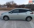 Зелений Ніссан Ліф, об'ємом двигуна 0 л та пробігом 201 тис. км за 12799 $, фото 4 на Automoto.ua
