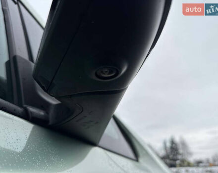 Зеленый Ниссан Лиф, объемом двигателя 0 л и пробегом 99 тыс. км за 11990 $, фото 55 на Automoto.ua