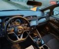 Зеленый Ниссан Лиф, объемом двигателя 0 л и пробегом 185 тыс. км за 9200 $, фото 12 на Automoto.ua