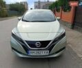 Зеленый Ниссан Лиф, объемом двигателя 0 л и пробегом 150 тыс. км за 13000 $, фото 1 на Automoto.ua