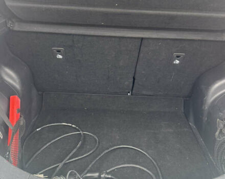 Зеленый Ниссан Лиф, объемом двигателя 0 л и пробегом 118 тыс. км за 12400 $, фото 11 на Automoto.ua