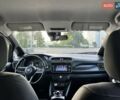 Зеленый Ниссан Лиф, объемом двигателя 0 л и пробегом 85 тыс. км за 10800 $, фото 31 на Automoto.ua