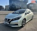 Зеленый Ниссан Лиф, объемом двигателя 0 л и пробегом 85 тыс. км за 10800 $, фото 14 на Automoto.ua