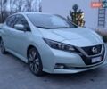Зеленый Ниссан Лиф, объемом двигателя 0 л и пробегом 81 тыс. км за 11250 $, фото 4 на Automoto.ua