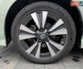 Зеленый Ниссан Лиф, объемом двигателя 0 л и пробегом 81 тыс. км за 11250 $, фото 24 на Automoto.ua