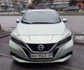 Зеленый Ниссан Лиф, объемом двигателя 0 л и пробегом 233 тыс. км за 11000 $, фото 4 на Automoto.ua
