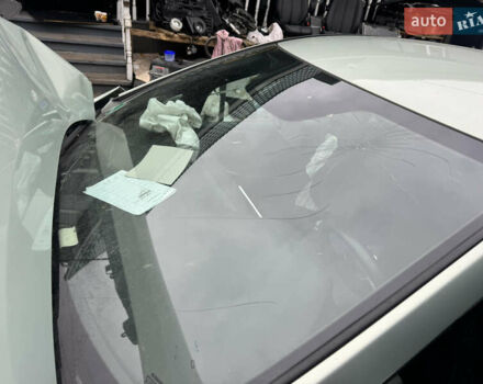 Зелений Ніссан Ліф, об'ємом двигуна 0 л та пробігом 156 тис. км за 6899 $, фото 4 на Automoto.ua