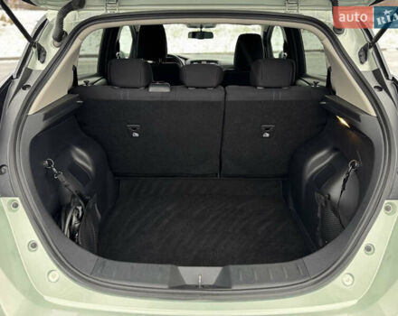 Зеленый Ниссан Лиф, объемом двигателя 0 л и пробегом 99 тыс. км за 11990 $, фото 36 на Automoto.ua