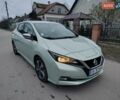 Зеленый Ниссан Лиф, объемом двигателя 0 л и пробегом 185 тыс. км за 9200 $, фото 2 на Automoto.ua