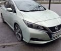 Зеленый Ниссан Лиф, объемом двигателя 0 л и пробегом 233 тыс. км за 11000 $, фото 11 на Automoto.ua