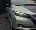 Зеленый Ниссан Лиф, объемом двигателя 0 л и пробегом 132 тыс. км за 11299 $, фото 24 на Automoto.ua
