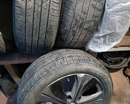 Зелений Ніссан Ліф, об'ємом двигуна 0 л та пробігом 201 тис. км за 12799 $, фото 11 на Automoto.ua