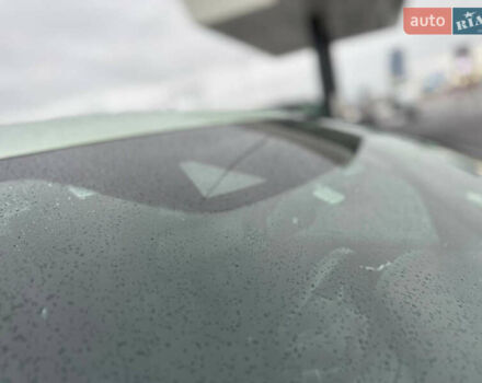 Зеленый Ниссан Лиф, объемом двигателя 0 л и пробегом 99 тыс. км за 11990 $, фото 10 на Automoto.ua