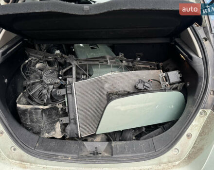 Зелений Ніссан Ліф, об'ємом двигуна 0 л та пробігом 156 тис. км за 6899 $, фото 8 на Automoto.ua