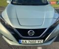 Зеленый Ниссан Лиф, объемом двигателя 0 л и пробегом 85 тыс. км за 10800 $, фото 8 на Automoto.ua