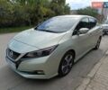 Зеленый Ниссан Лиф, объемом двигателя 0 л и пробегом 150 тыс. км за 13000 $, фото 2 на Automoto.ua