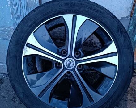 Зелений Ніссан Ліф, об'ємом двигуна 0 л та пробігом 201 тис. км за 12799 $, фото 12 на Automoto.ua