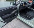 Зеленый Ниссан Лиф, объемом двигателя 0 л и пробегом 81 тыс. км за 11250 $, фото 41 на Automoto.ua