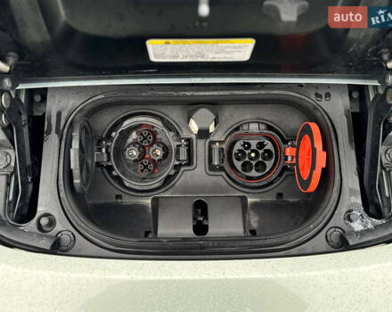 Зеленый Ниссан Лиф, объемом двигателя 0 л и пробегом 99 тыс. км за 11990 $, фото 42 на Automoto.ua