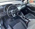 Зеленый Ниссан Лиф, объемом двигателя 0 л и пробегом 85 тыс. км за 10800 $, фото 39 на Automoto.ua